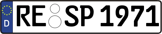 RE-SP1971