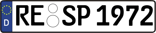 RE-SP1972