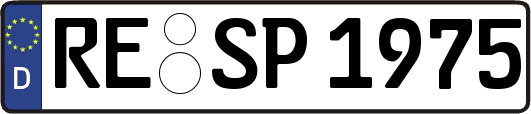 RE-SP1975