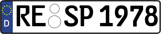 RE-SP1978
