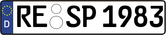 RE-SP1983