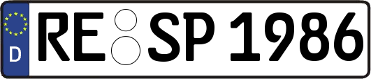 RE-SP1986