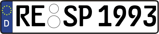 RE-SP1993