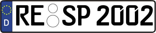 RE-SP2002