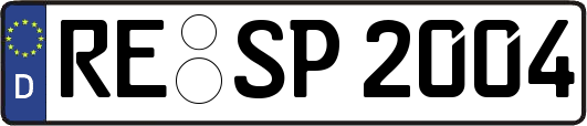RE-SP2004