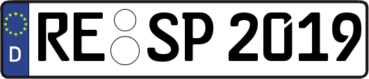 RE-SP2019