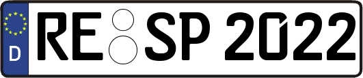 RE-SP2022