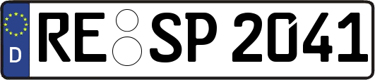 RE-SP2041