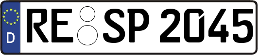 RE-SP2045
