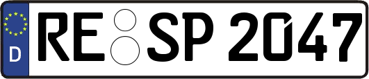 RE-SP2047
