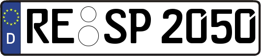 RE-SP2050