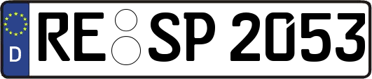RE-SP2053