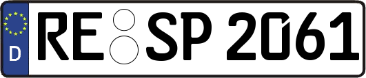 RE-SP2061