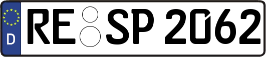 RE-SP2062
