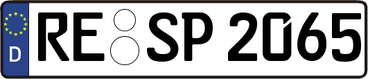 RE-SP2065