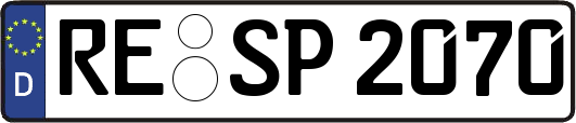 RE-SP2070