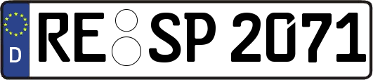 RE-SP2071