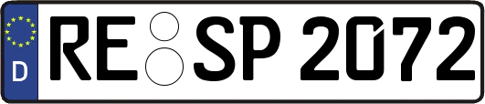 RE-SP2072