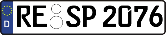 RE-SP2076