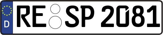 RE-SP2081