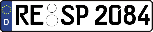 RE-SP2084