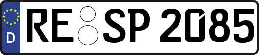 RE-SP2085