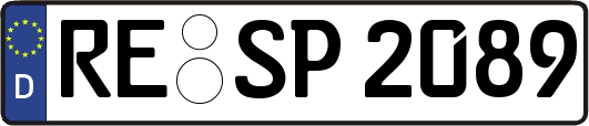 RE-SP2089