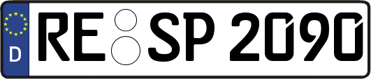 RE-SP2090