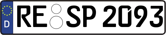 RE-SP2093
