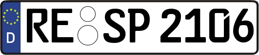 RE-SP2106