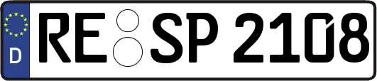 RE-SP2108