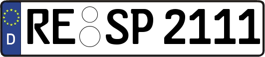 RE-SP2111