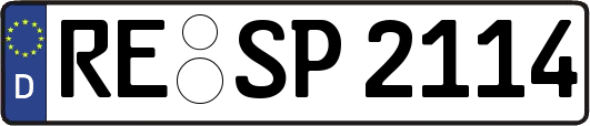 RE-SP2114