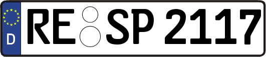 RE-SP2117