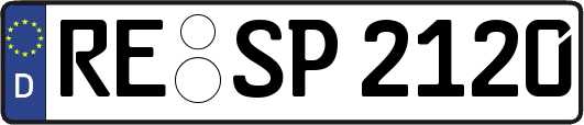 RE-SP2120