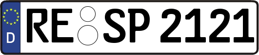 RE-SP2121