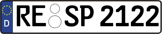 RE-SP2122