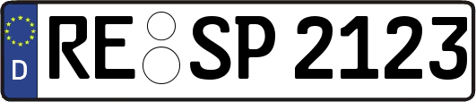 RE-SP2123