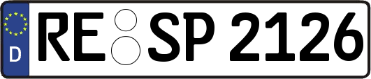 RE-SP2126