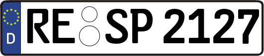 RE-SP2127