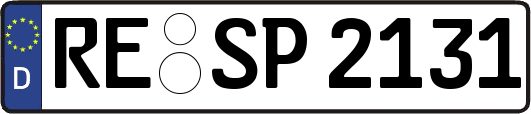 RE-SP2131