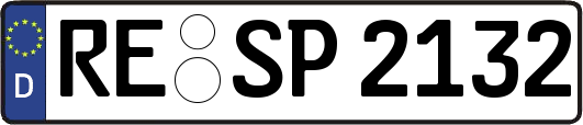 RE-SP2132