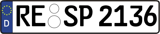 RE-SP2136