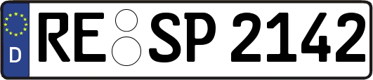 RE-SP2142