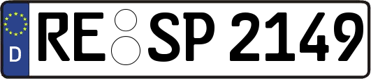 RE-SP2149