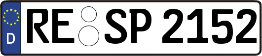 RE-SP2152