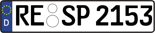 RE-SP2153