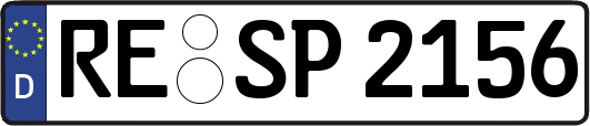 RE-SP2156