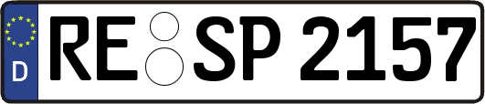 RE-SP2157