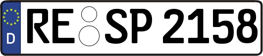 RE-SP2158